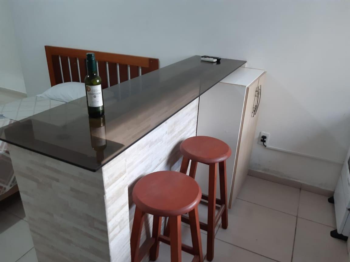 Residencial Eucaliptos Otel Florianópolis Dış mekan fotoğraf