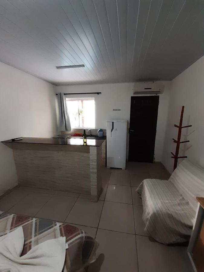Residencial Eucaliptos Otel Florianópolis Dış mekan fotoğraf