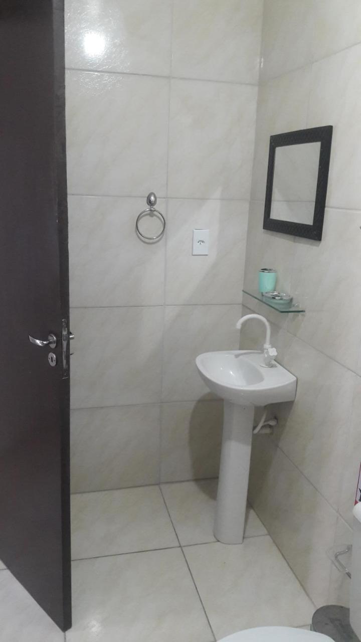 Residencial Eucaliptos Otel Florianópolis Dış mekan fotoğraf